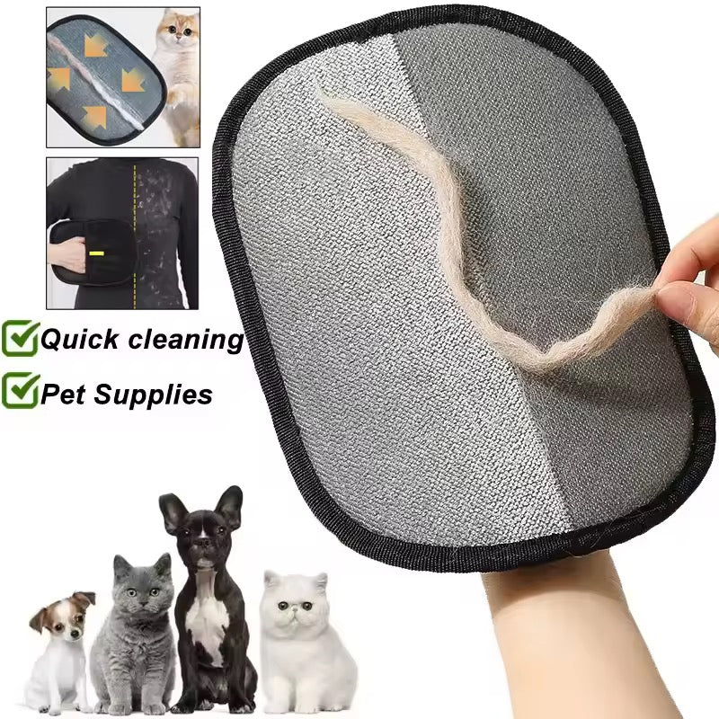Removedor de pelos