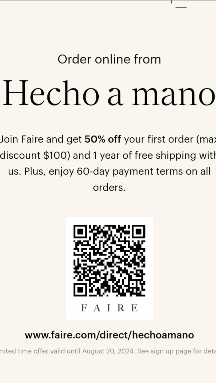 Bolso Mujer  Vacuno hilo blanco Mediano